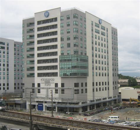 Cyberpod Centris .